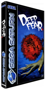 Deep Fear